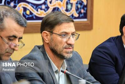 فرماندار زنجان: فرایند بررسی صلاحیت نامزدهای انتخابات شوراها به پایان رسیده است