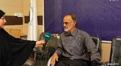 نقش کلیدی بانوان در تقویت بدنه مقاومت فرهنگی بسیار مهم است