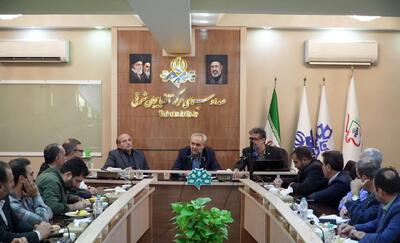 استاندار آذربایجان شرقی: اگر روایت گر اول نباشیم، صحنه را از دست خواهیم داد