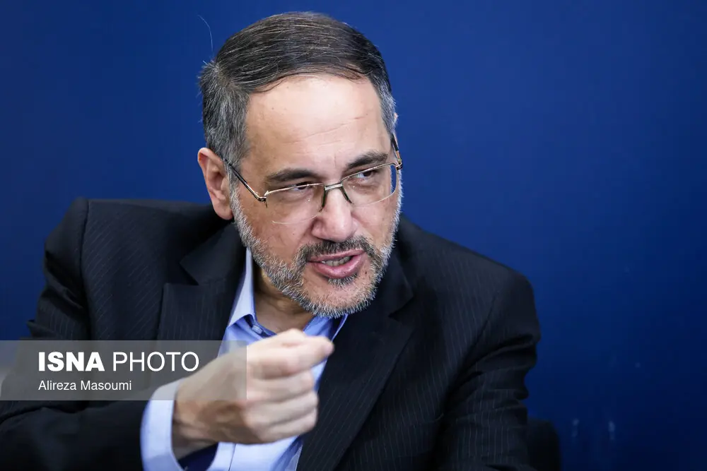 نگاهداری: وارد کردن دعواهای انتخاباتی و جناحی به مسائل اصلی کشور کوتهنگری است