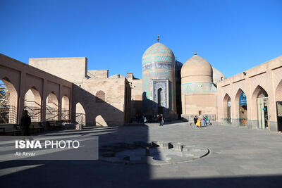  راز ماندگاری ایران صفوی چیست؟