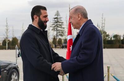 سفیر ترکیه در سوریه درباره زمان سفر اردوغان و علاقه او به دمشق گفت