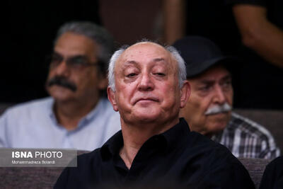 فریبا: استقلال در همه پستها ذخیره خوب دارد/ ماندن رامین حاشیه درست میکرد