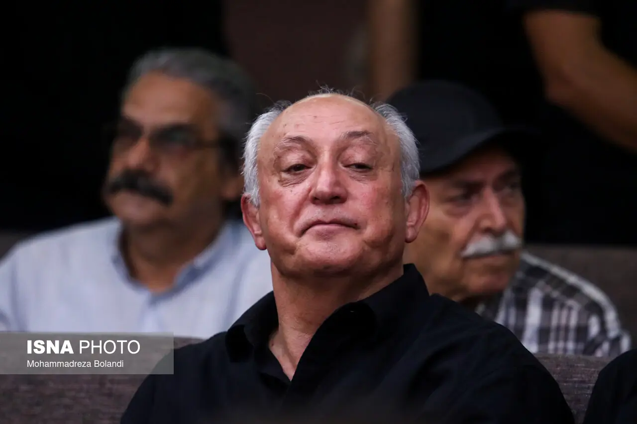 فریبا: استقلال در همه پستها ذخیره خوب دارد/ ماندن رامین حاشیه درست میکرد