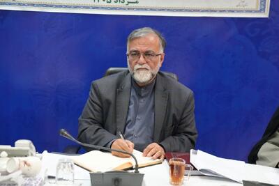 معاون استاندار لرستان: ۸۴۶ پروژه در هفته دولت افتتاح و کلنگ زنی میشود