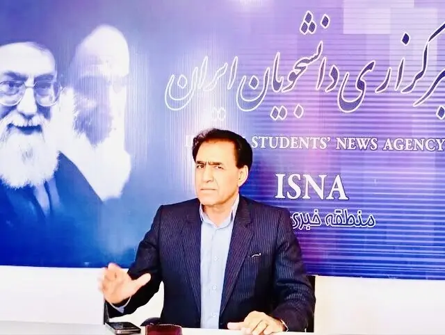 دانشآموخته دکترای محیط زیست: تشکلهای زیستمحیطی، نگهبانان سلامت محیط زیست هستند