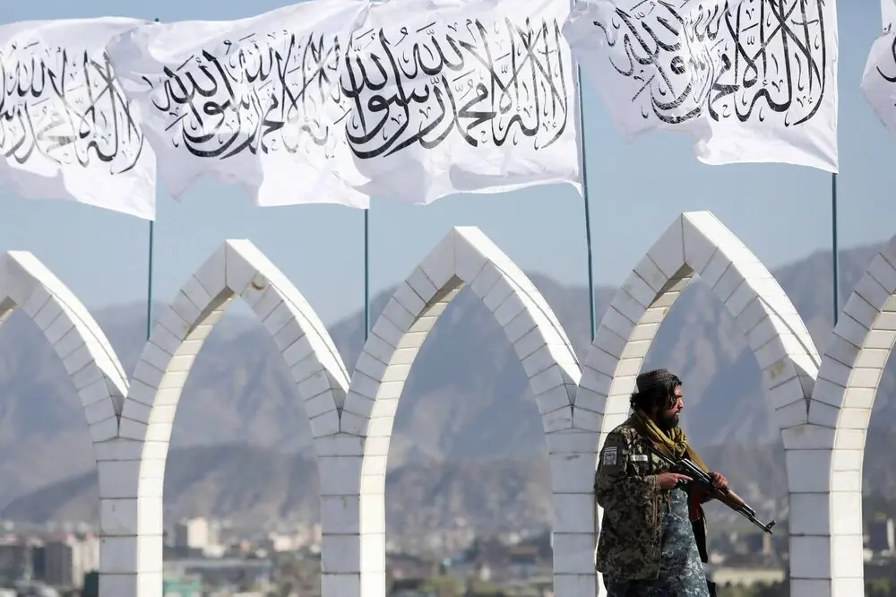 طالبان: اجازه استفاده از خاک افغانستان علیه کشور دیگری را نمیدهیم