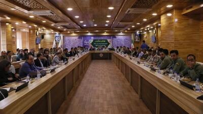 مدیرکل منابع طبیعی لرستان: اعتبارات منابع طبیعی متناسب با مسئولیتهای این دستگاه نیست