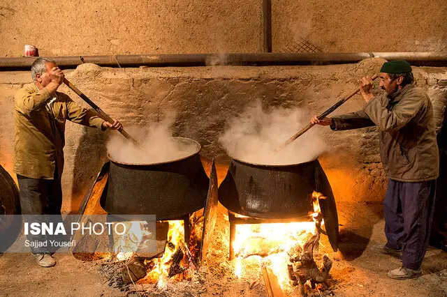  ثبت نخستین رویداد گردشگری شهرستان سرخس در تقویم گردشگری ایران