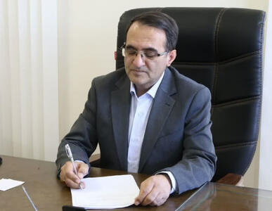  مدیرکل آموزش و پرورش اردبیل‌: ۳۵۷ مدرسه اردبیل زیر پوشش طرح شهید عجمیان رفت