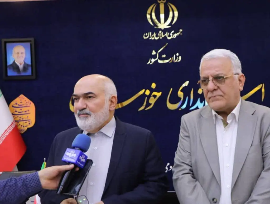 استاندار: خوزستان برای بازگشایی مدارس آمادگی کامل دارد