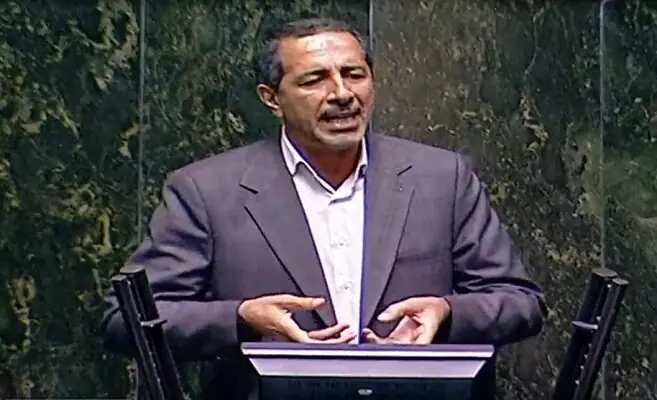 سهم واقعی لرستان از منابع آب بر اساس آمار معتبر مشخص شود