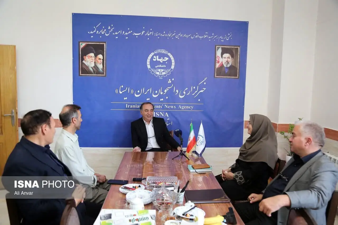 از واکسیناسیون ۲.۲ میلیون رأس دام تا خروج ۶۰ تن فرآورده غیربهداشتی از چرخه مصرف