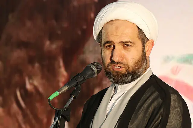 رئیس تبلیغات اسلامی خوزستان: برنامههای هفته دولت با رویکرد تمرکززدایی باشند