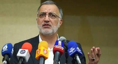 خبر مهم زاکانی درباره افتتاح یک ایستگاه مترو | جهان نیوز