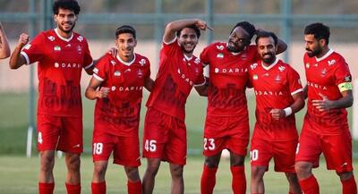  رونمایی از نوین‌ترین پرسپولیس تاریخ لیگ برتر | جهان نیوز