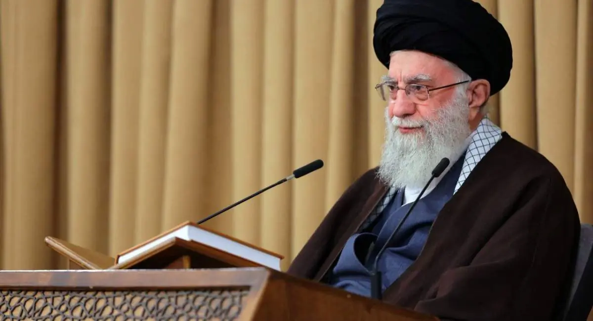 ماجرای جایزه رهبرشهید به یک قاری به خاطر نخواندن قرآن! | جهان نیوز