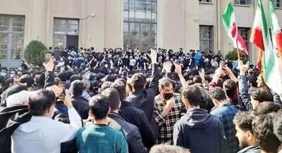 وزارت علوم، حکم اخراج دانشجوی شریف را تایید کرد | جهان نیوز