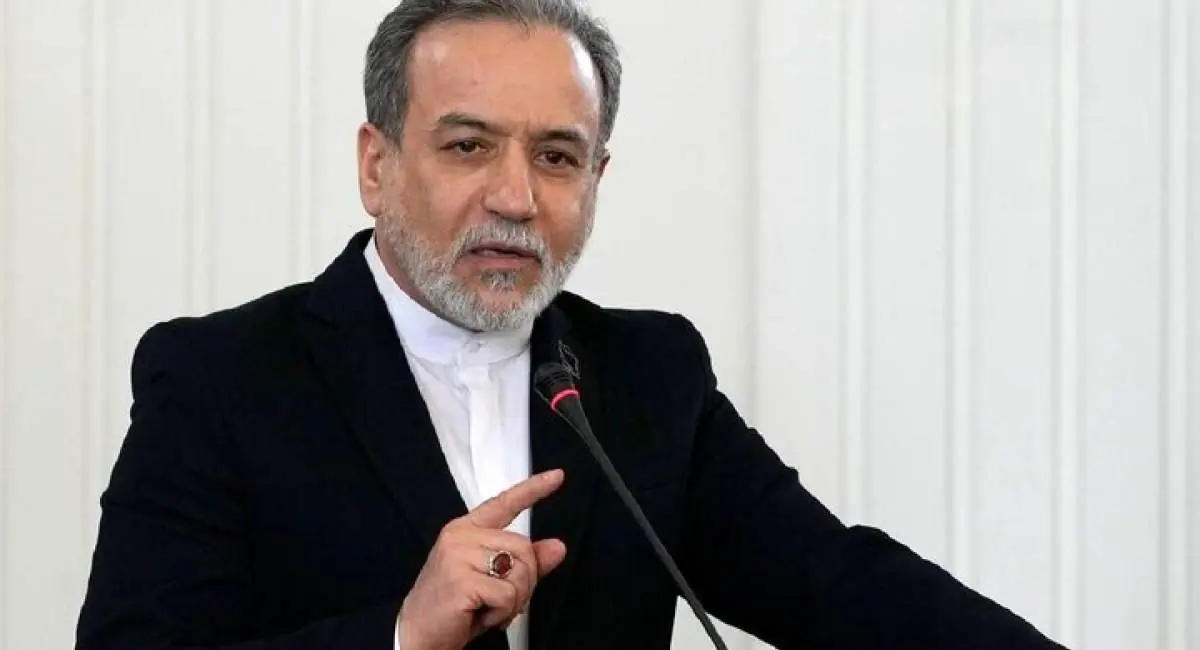  عراقچی: تصمیمی برای ازسرگیری مذاکرات با آمریکا گرفته نشده است | جهان نیوز