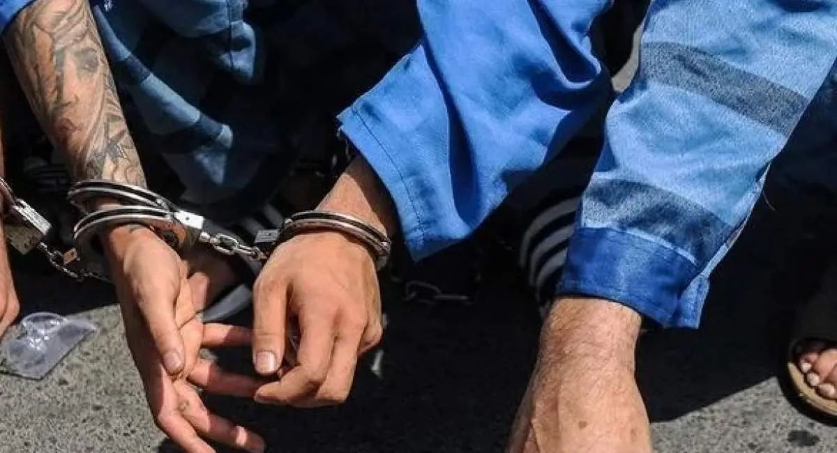 باند جیب برها در مرکز پایتخت متلاشی شد | جهان نیوز