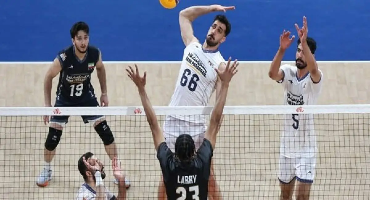 برنامه کامل مسابقات والیبال قهرمانی مردان آسیا | جهان نیوز