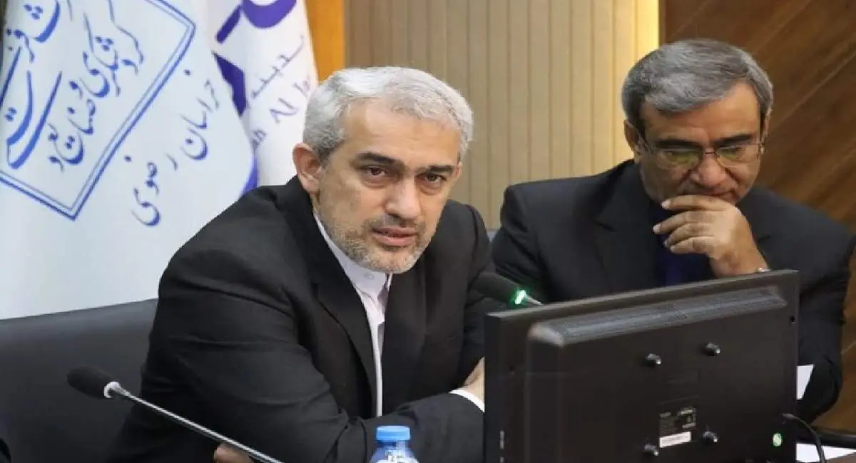 آمادگی کامل وزارت اقتصاد برای همکاری در توسعه گردشگری | جهان نیوز