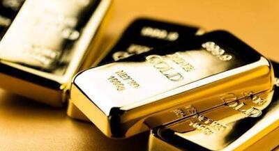 قیمت طلای جهانی افزایش یافت | جهان نیوز
