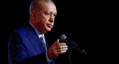  اردوغان: بسته بودن تنگه هرمز به نفع هیچ‌کس نیست | جهان نیوز