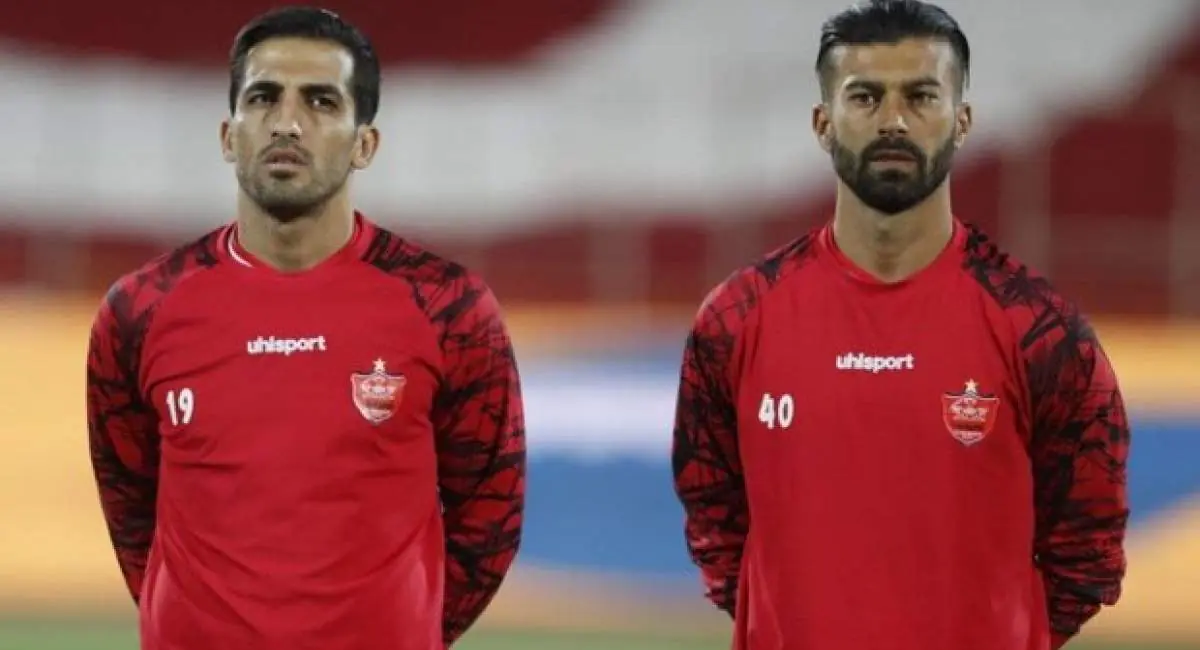 افشای جزئیات مذاکره باشگاه پرسپولیس با رامین رضاییان | جهان نیوز
