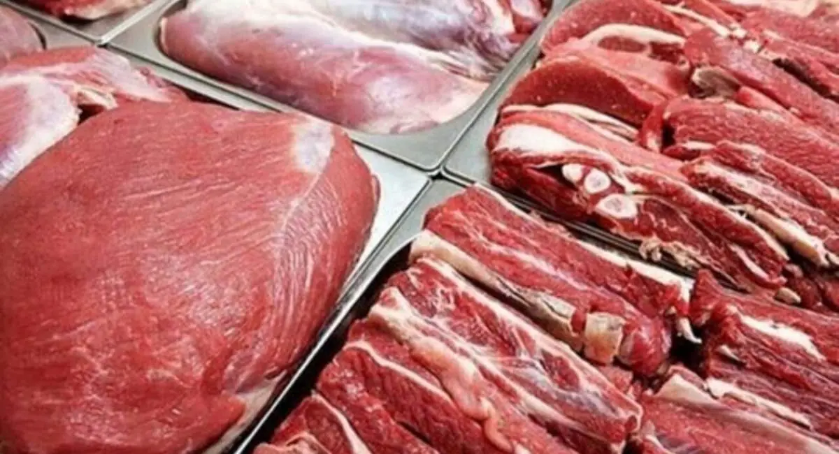 قیمت دام زنده کاهشی است | جهان نیوز
