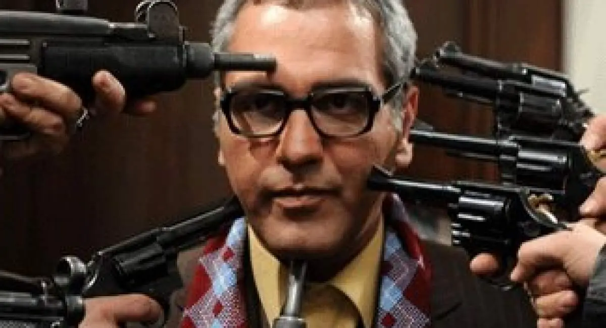 زمان پخش «مرد سه هزارچهره» مشخص شد | جهان نیوز