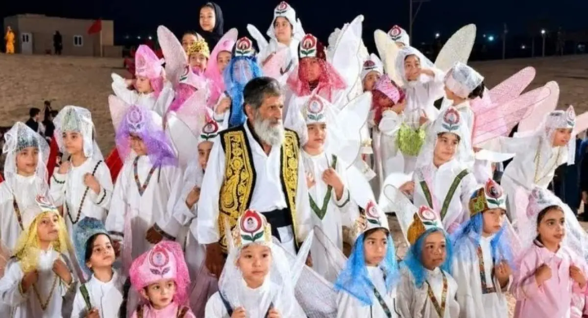 مظلومترین شهید میناب که دنیا نیامده رفت! | جهان نیوز