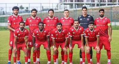  ترکیب پرسپولیس مقابل شمس آذر در هفته اول لیگ برتر | جهان نیوز