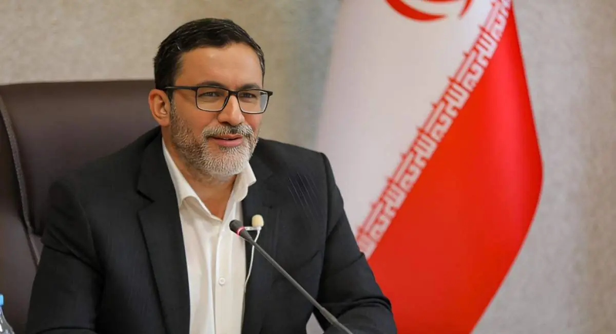 انتقاد طاهری از پزشکیان: چرا مدام پالس ضعف ارسال میکنی؟ | جهان نیوز