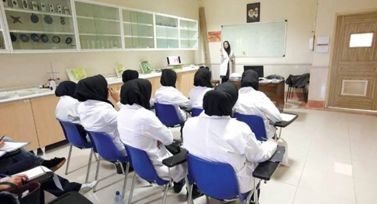 ثبتنام جذب استادان دانشگاههای علوم پزشکی از امروز | جهان نیوز