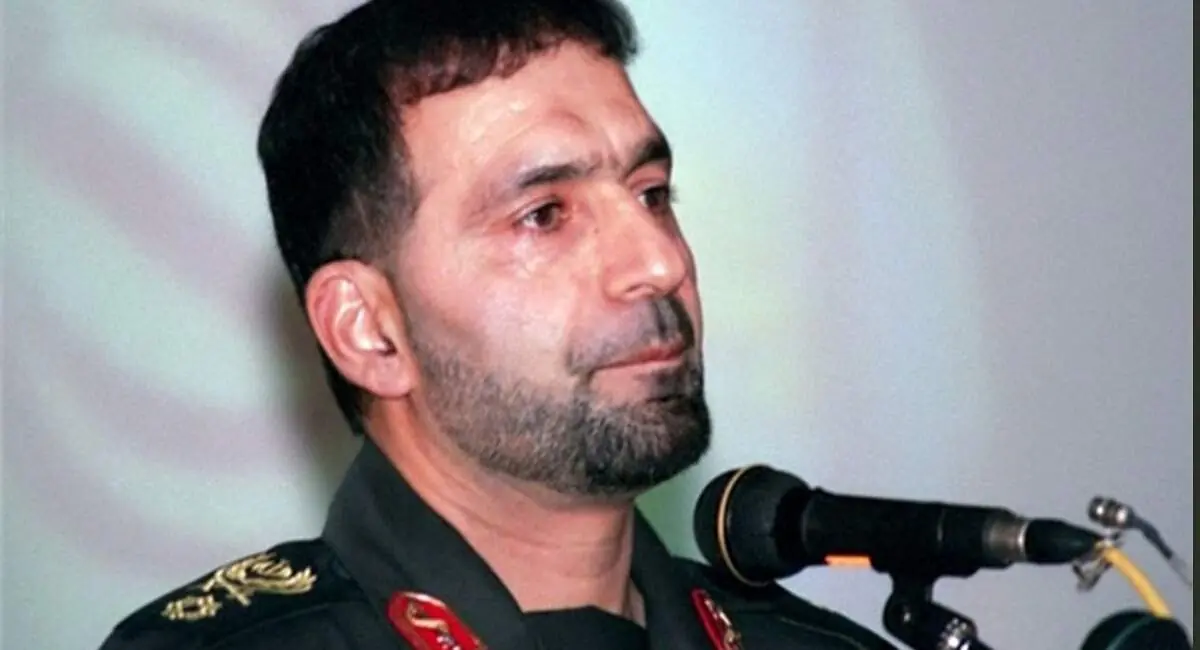  نحوه شهادت شهید طهرانی‌مقدم از زبان سردار کوثری | جهان نیوز