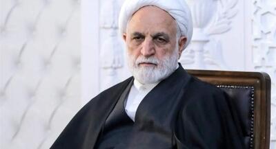  چکمه استکبار هرگز به سواحل تنگه هرمز نمی‌رسد | جهان نیوز