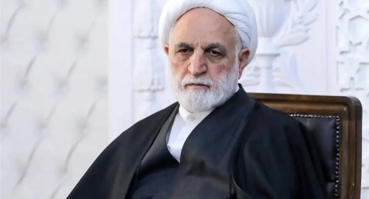 چکمه استکبار هرگز به سواحل تنگه هرمز نمیرسد | جهان نیوز