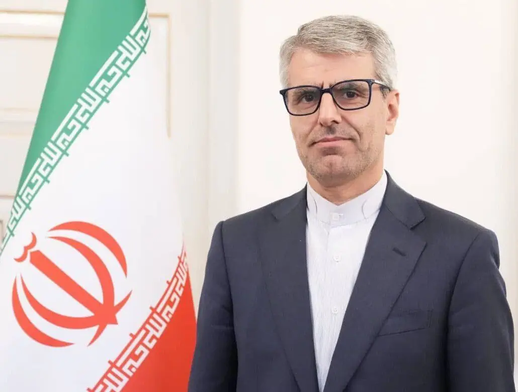  بقائی: سیاست خارجی آمریکا در قبال ایران و منطقه دچار «دروغ‌محوری» افراطی است