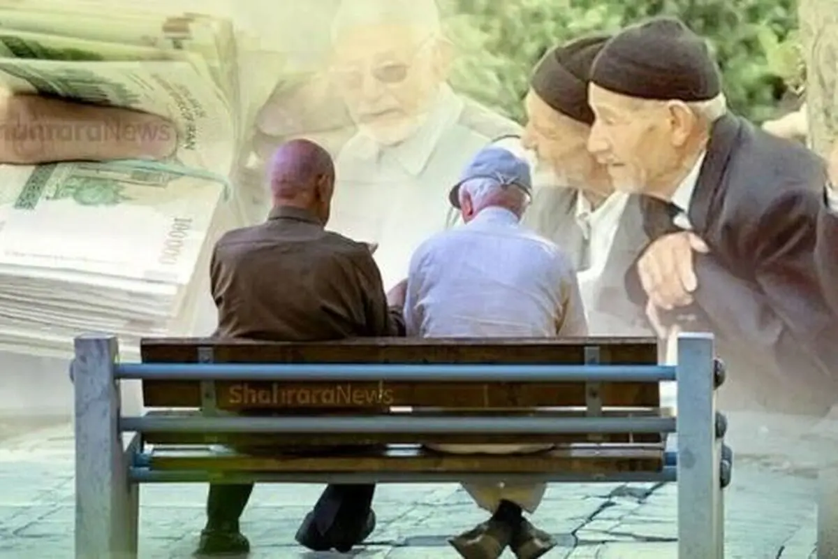 فرمول جدید حقوق بازنشستگان هم صدای آنها را درآورد؛ «اول معوقاتمان را بدهید!»