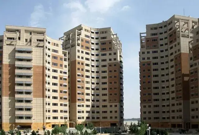 مسکن هم سهمیهبندی شد؛ اجازه خرید ۱۰۰ «خانهریز» برای هر کد ملی