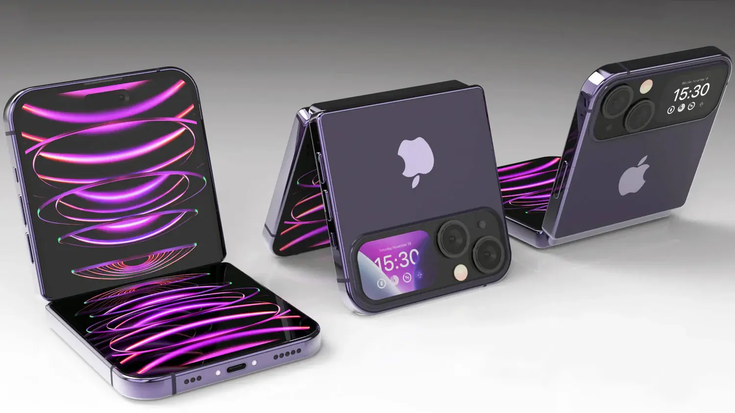 اپل در آستانه یک تغییر تاریخی؛ آیفون ۱۸ تاشو و Siri جدید از راه میرسند