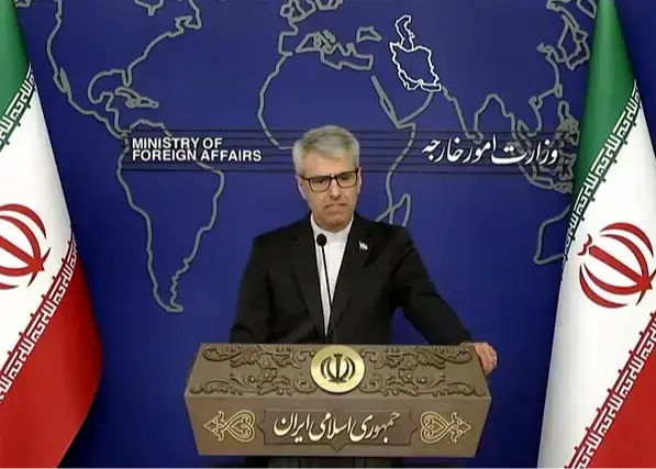 توافق ایران و عمان بر سر تنگه هرمز/ بقایی: بیانیه مشترک با مسقط منتشر خواهد شد