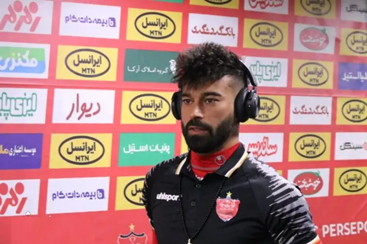  افشا پیشنهاد رامین رضاییان به پرسپولیس؛ مانع بازگشت مشخص شد