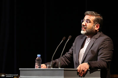 تسلیت محمدمهدی اسماعیلی به آیتالله سید حسن خمینی