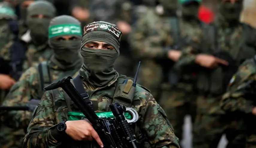  مخالفت اکثریت فلسطینی‌ها با تحویل سلاح مقاومت