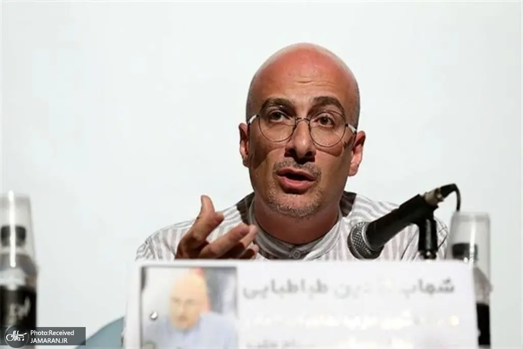  دبیرکل حزب ندای ایرانیان: آقای پزشکیان بخش زیادی از جامعه با یک «ناتوانی» مواجه هستند؛ «ناتوانی» در باور به اینکه شاید اتفاق خوبی بیفتد/ کسانی در این ناباروری باور مردم نقش دارند؛ از وفاق برای کنترل آنها استفاده کنید/ نسل جدید از سیاست گریزان شده‌اند