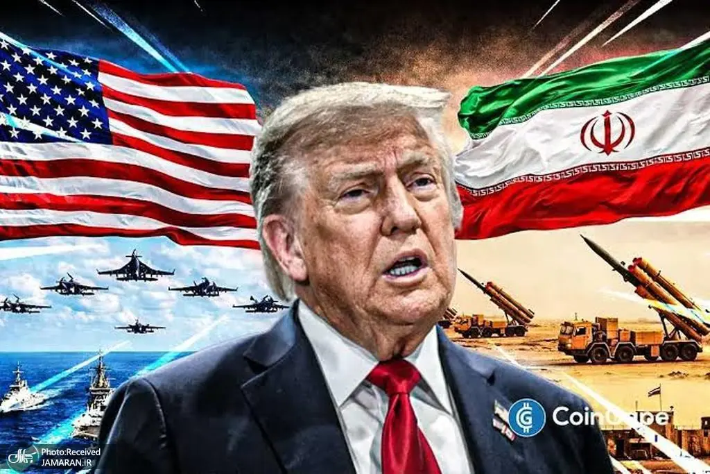 مقاله جدید فرید زکریا، مجری سرشناس: جنگ علیه ایران، اعتبار آمریکا را بر باد داد