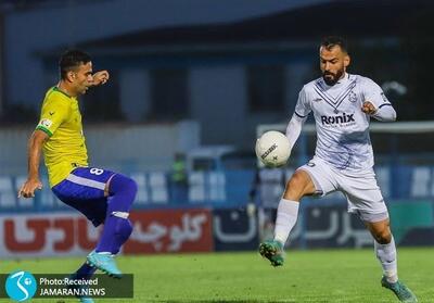  پایان هفته اول لیگ برتر با 2 تساوی
