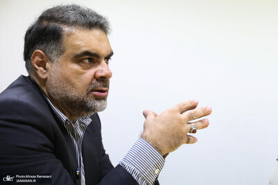 مشاور قالیباف خبر داد: محکومیت یکی از دیگر اعضای جریان تندرو